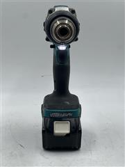 Makita (XPH14) 18V Brushless 1/2